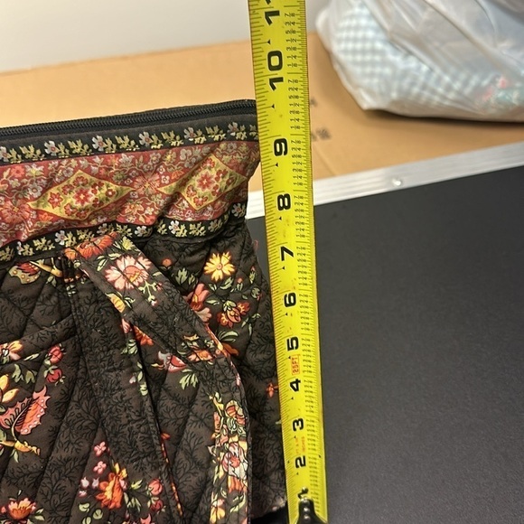 Vera Bradley purse - Picture 9 of 13